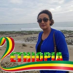 Meet your Posher, Tigist